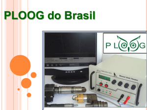 manual - Ploog do Brasil
