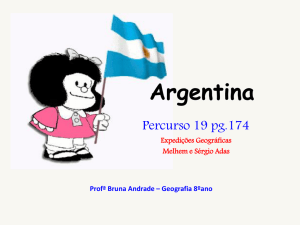 Argentina