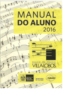 curso formação musical - Escola de Música Villa-Lobos