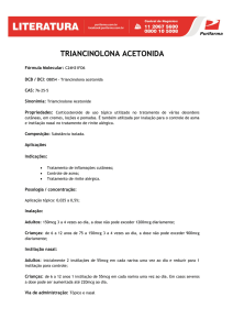triancinolona acetonida