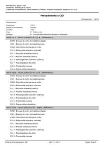 Abrir arquivo em PDF - Portal Saúde Direta