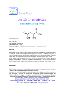 acido-d-aspartico