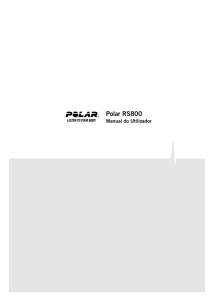 Polar RS800 - Support | Polar.com