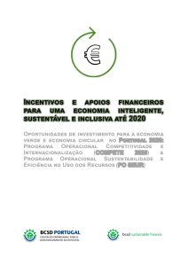 economia verde e economia circular