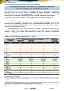 (se) 03/2016 - Ministerio de Salud Pública