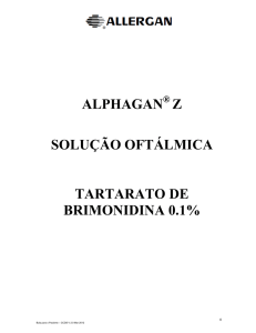 ALPHAGAN® Z