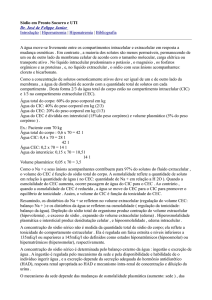 Sódio - Associação Brasileira de Medicina Complementar