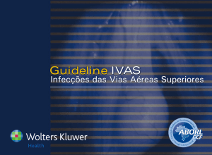 Guideline IVAS Guideline IVAS - aborl-ccf