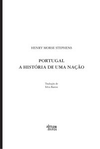 portugal a história de uma nação