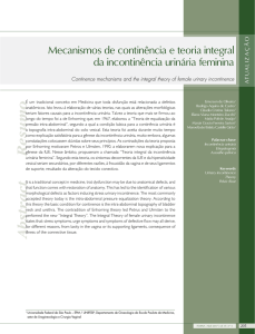 pág.205 Mecanismos de continencia e teoria integral da