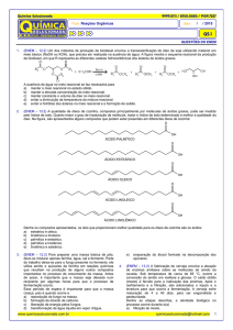 Química Solucionada 9999.0111 / 8750.0050 / 9109.7227 www