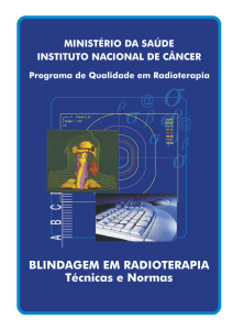 Blindagem em Radioterapia: Técnicas e Normas