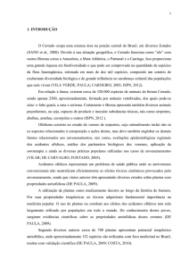 Texto - ICMBio