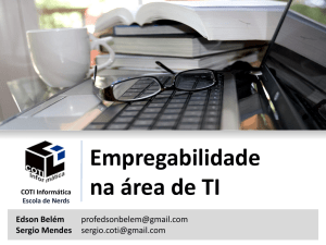 Abra o PDF - Blog Edson Belém