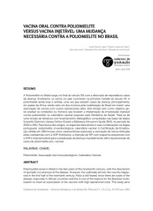 Baixar este arquivo PDF - Periódicos Grupo Tiradentes