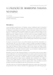 PDF do manuscrito - Universidade de Évora