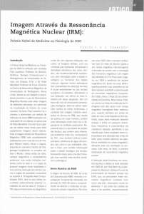 Descarregar artigo - Sociedade Portuguesa de Química