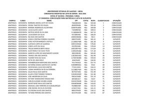 Geografia