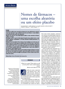 AB - Nomes de fármacos