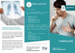 TubercuLose - Zorg en Gezondheid