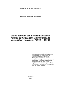 PDF - Acervo Digital do violão brasileiro