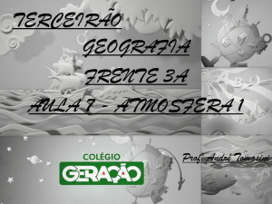 TERCEIRÃO GEOGRAFIA FRENTE 3A AULA 7