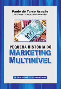 Paulo de Tarso - Jornal Loucos por Marketing