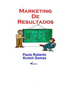 Marketing de Resultados