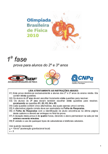 1 fase - FISNET.com.br