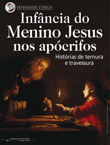 Histórias de ternura e travessura