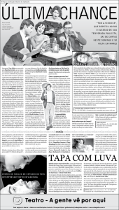 TAPA cOM LuvA