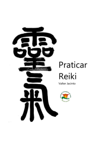 Praticar Reiki - Associação Portuguesa de Reiki