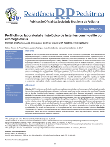 PDF Português - Residência Pediátrica