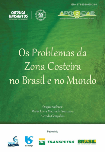 Os Problemas da Zona Costeira no Brasil e no Mundo