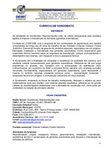 Baixe a documenta&ccedil;&atilde;o completa da empresa.