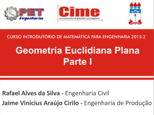 S e - PET Engenharias