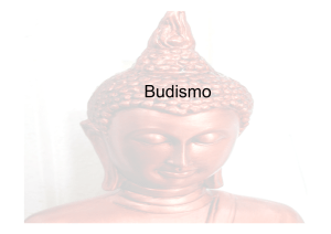 Microsoft PowerPoint - budismo [S\363 de leitura]