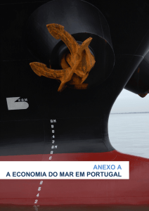 Anexo A - A Economia do Mar em Portugal