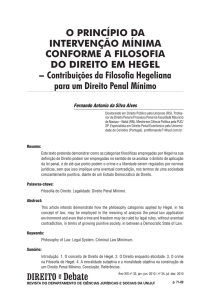 Baixar este arquivo PDF - Revistas Eletrônicas Unijuí