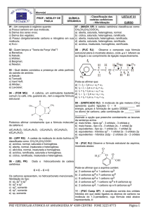 PRE VESTIBULAR ATOMICO AV ANHANGUERA N° 4389 CENTRO