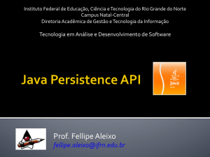 Prof. Fellipe Aleixo