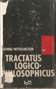 Tractatus Logico