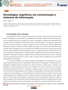 this PDF file - Brazilian Journal of Technology