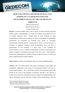 this PDF file - Revista Eletrônica Unicruz