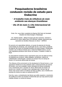 Veja o conteúdo neste link - Sociedade Brasileira de Endocrinologia