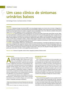 Imprimir este artigo - Revista Portuguesa de Medicina Geral e Familiar