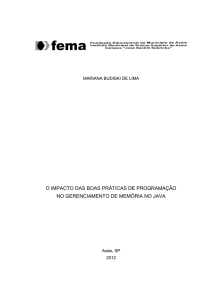 o impacto das boas práticas de programação no gerenciamento de