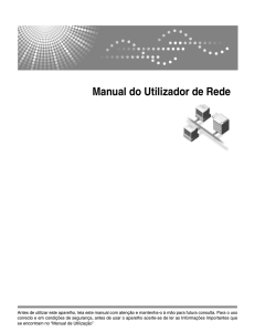 servidor nomes web