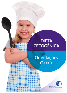 Para - Dieta para Epilepsia