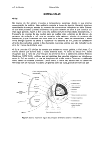 1 sistema solar